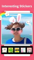 برنامه‌نما Photo Video Editor عکس از صفحه