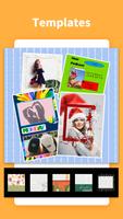 برنامه‌نما Photo Video Editor عکس از صفحه