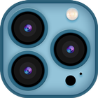 ikon HD Camera - Beauty Camera