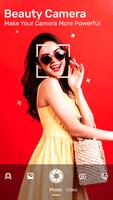 HD Camera - Beauty Camera poster