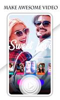 Video Master : video maker โปสเตอร์