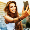 selfie photo editor for change background