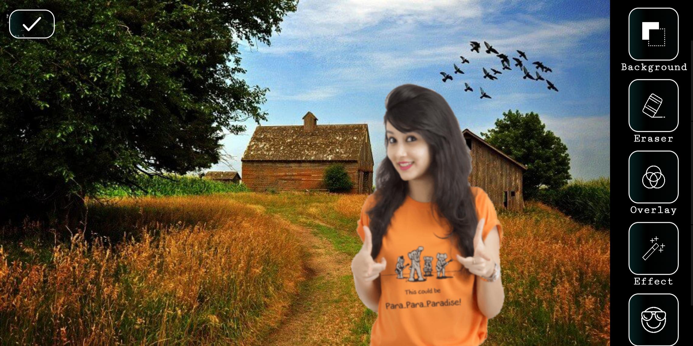 picture Village Background Images For Editing village photo editor with background
