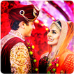 Weding photo editor with background maker