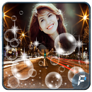 City Buildings Photo Frames APK