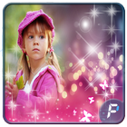 آیکون‌ Glitter Photo Frames