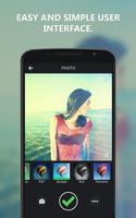 Camera Effects & Photo Filters اسکرین شاٹ 1