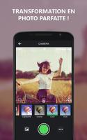 Camera et Filtres Photo capture d'écran 2