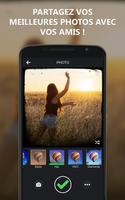 Camera et Filtres Photo capture d'écran 3