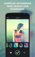 Kamera Filter dan Foto Filter screenshot 1