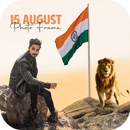 Independence Day Photo Frame APK