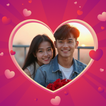 Photo Frame. Collage Maker App icon