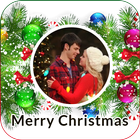 Christmas Photo Frame icon