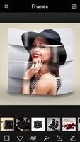 3D Photo Frame Cartaz