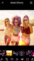 Bokeh Camera Photo Effects-poster
