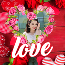 Beautiful Love Photo Frames APK