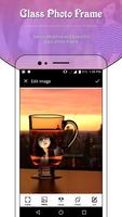 Glass Photo Frame screenshot 1