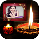 Diwali Photo Frame & Greeting  APK