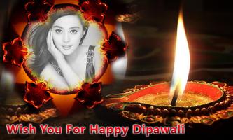 Diwali Photo Frame capture d'écran 3