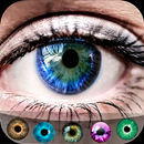 APK Eye color changer