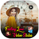 Feeling Love Video Status - VidFeel APK