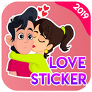 WaStickerApps - Love Romantic Sticker For Chat APK