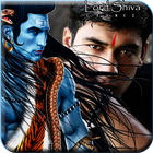 Lord Shiva Photo Editor أيقونة