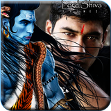 Lord Shiva Photo Editor icon
