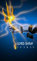 Lord Shiva Photo Editor الملصق