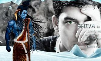 Lord Shiva Photo Editor screenshot 2