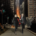 Movie effect photo editor