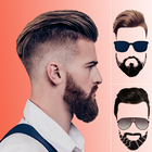 Men Camera icon