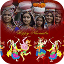 Navratri Photo Frame APK