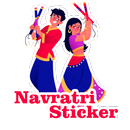 Navratri Sticker - WaStickerApps APK