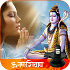 Lord Shiva Photo Frame-icoon