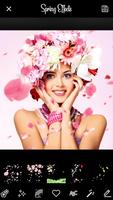 Spring Photo Effect Editor 海報