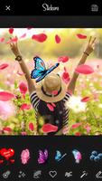 Spring Photo Effect Editor 截圖 1