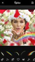 Spring Photo Effect Editor 截圖 2