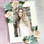Photo Frame, Story Maker ikona
