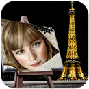 Paris Photo Frames-APK