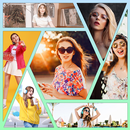 Photo Collage - Photo Frame & Photo Editor APK