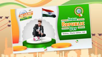 Republic Day Poster