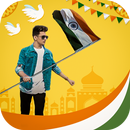 Republic Day Photo Frame APK