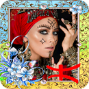 إطارات الصور الأمازيغية APK