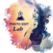 Photo Lab-Photo Editor Zeichen