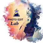 Photo Lab-Photo Editor icône