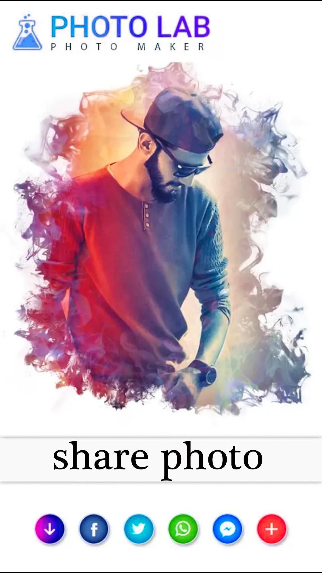 descargar photo lab