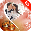 Wedding  Anniversary Photo Frame APK