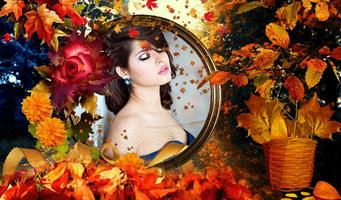 Autumn leaves 3d lwp スクリーンショット 2