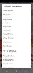 Christmas Photo Frames Editor XAPK download